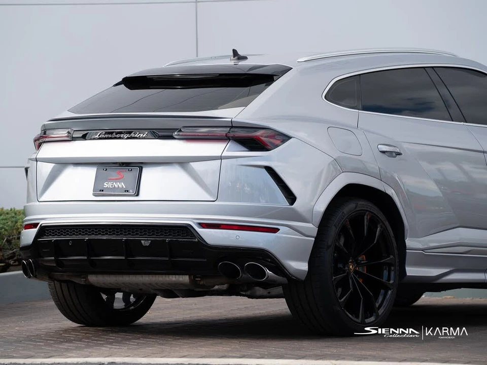 2021 Lamborghini Urus - Image 27 of 31
