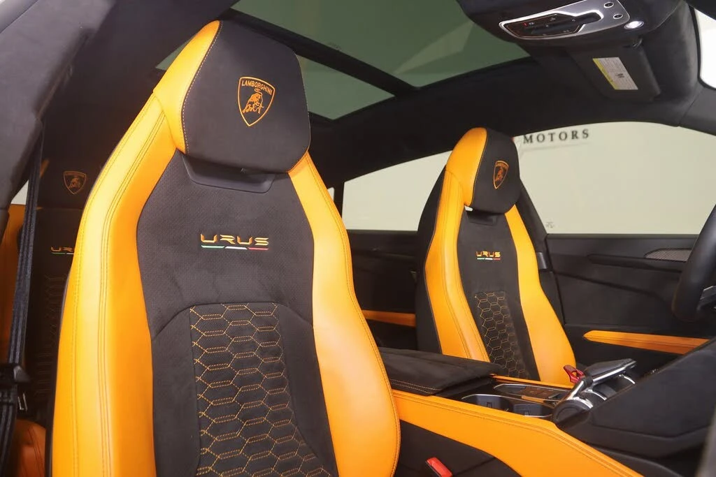 2021 Lamborghini Urus - Image 15 of 31