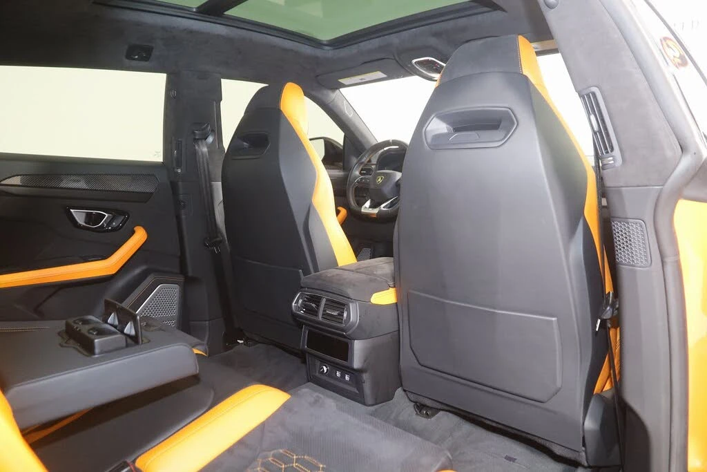 2021 Lamborghini Urus - Image 21 of 31