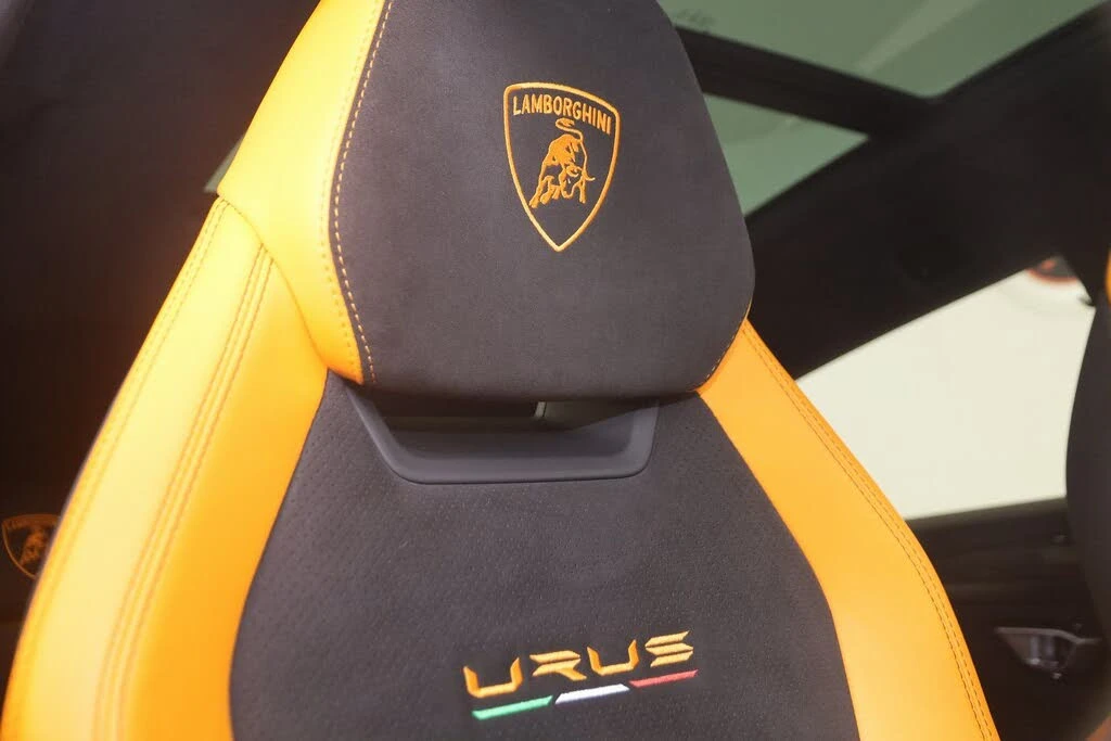 2021 Lamborghini Urus - Image 16 of 31