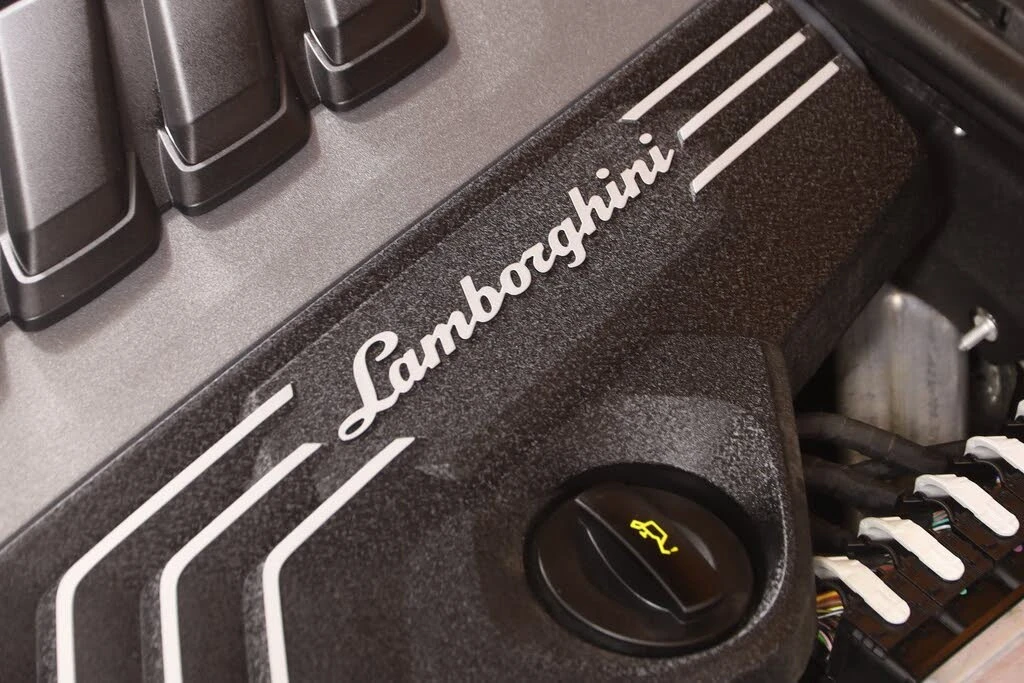 2021 Lamborghini Urus - Image 31 of 31