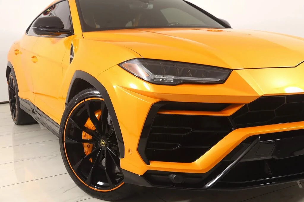 2021 Lamborghini Urus - Image 26 of 31