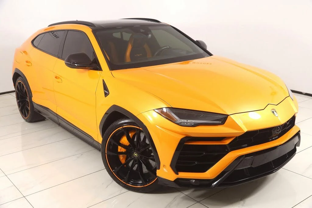 2021 Lamborghini Urus - Image 27 of 31
