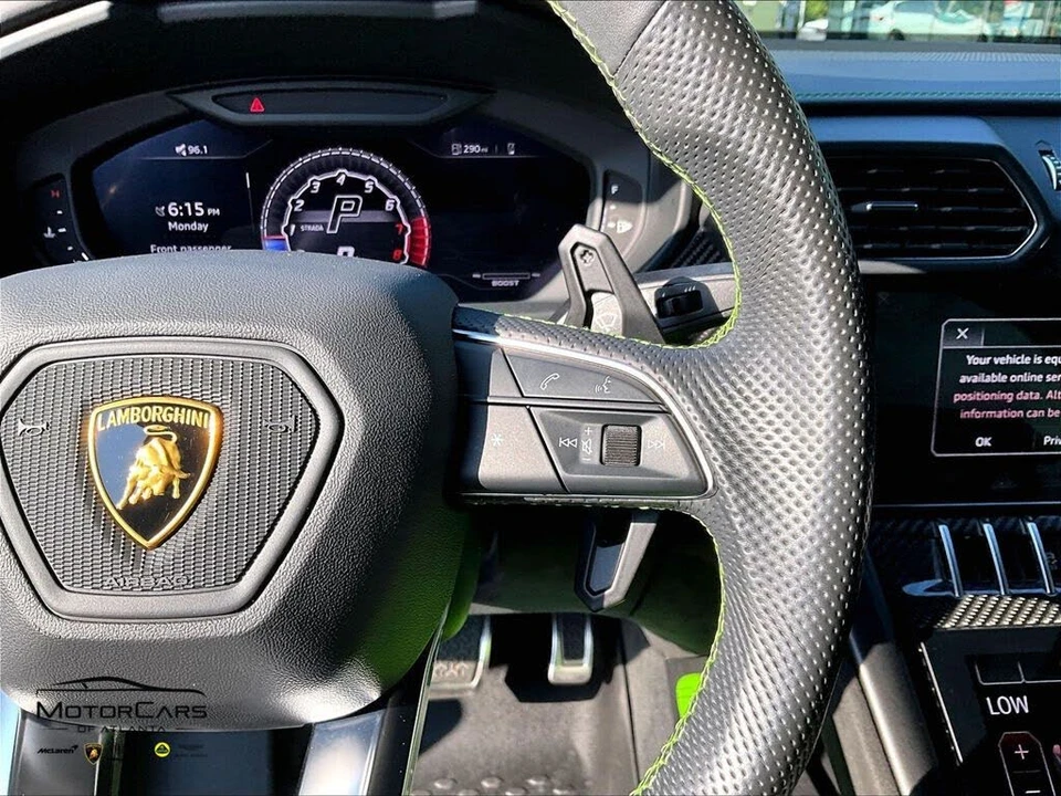 2021 Lamborghini Urus - Image 16 of 30