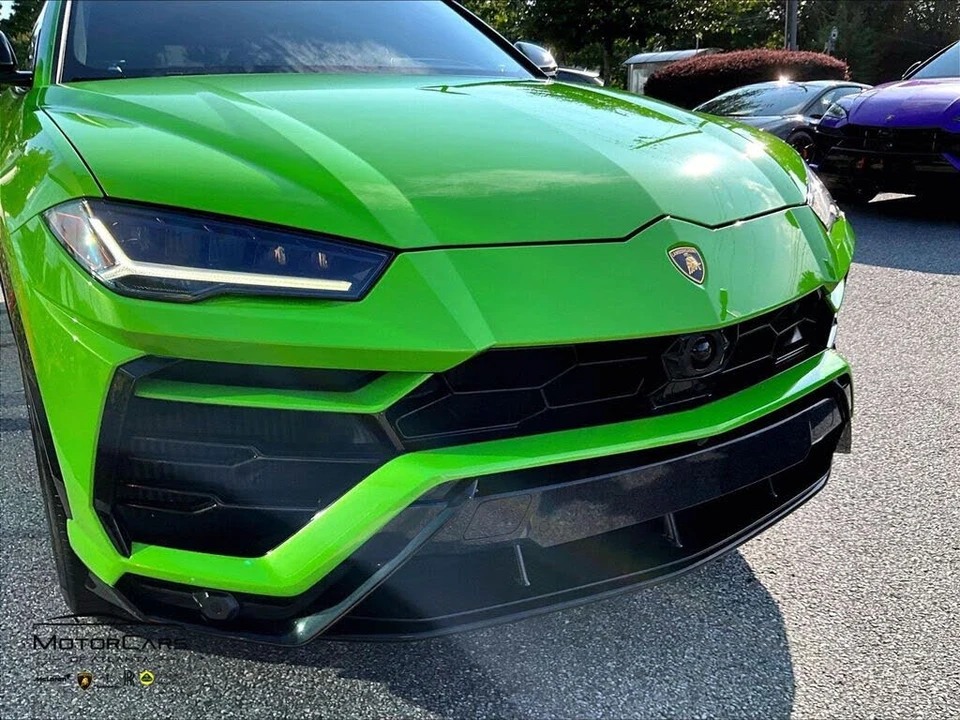 2021 Lamborghini Urus - Image 26 of 30
