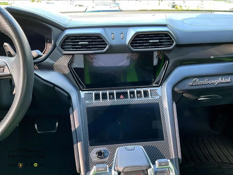2021 Lamborghini Urus - Image 6 of 30