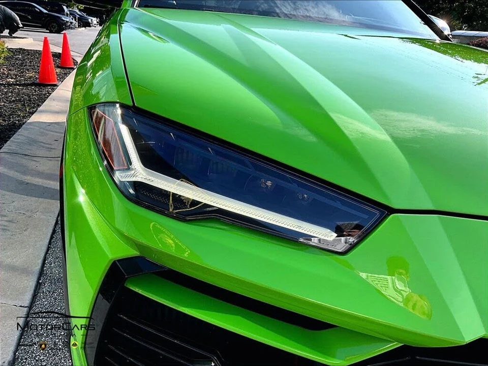 2021 Lamborghini Urus - Image 25 of 30