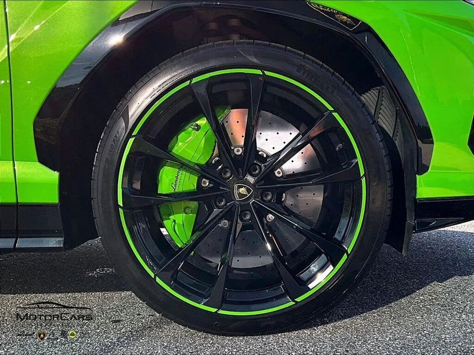 2021 Lamborghini Urus - Image 30 of 30