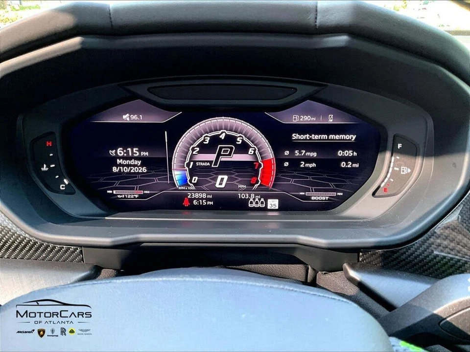 2021 Lamborghini Urus - Image 17 of 30