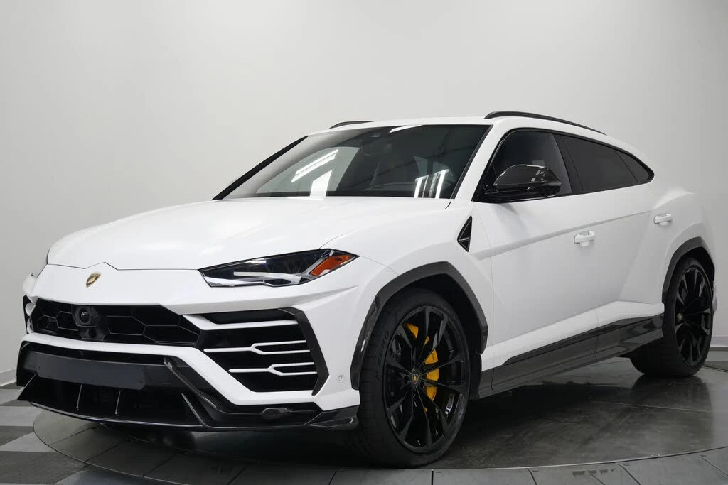 2021 Lamborghini Urus - Image 5 of 31