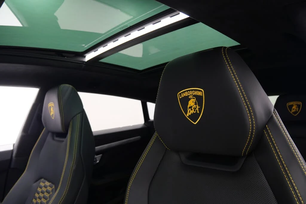 2021 Lamborghini Urus - Image 18 of 31