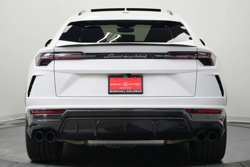 2021 Lamborghini Urus - Image 8 of 31