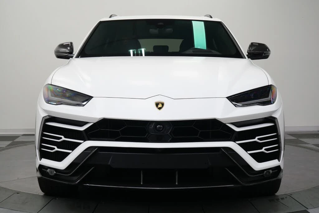 2021 Lamborghini Urus - Image 4 of 31