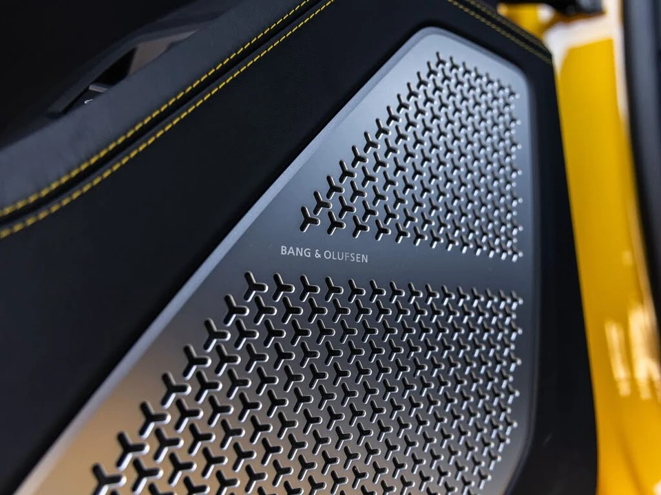 2021 Lamborghini Urus - Image 25 of 31