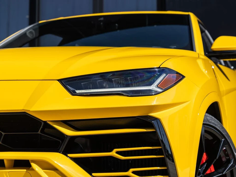 2021 Lamborghini Urus - Image 17 of 31