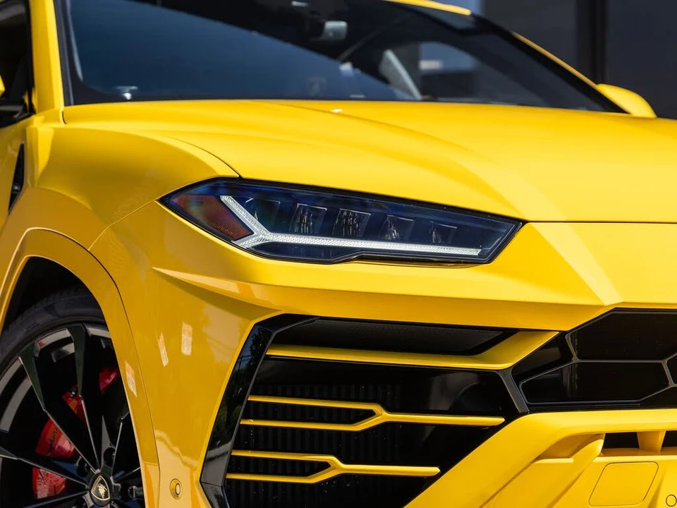 2021 Lamborghini Urus - Image 22 of 31