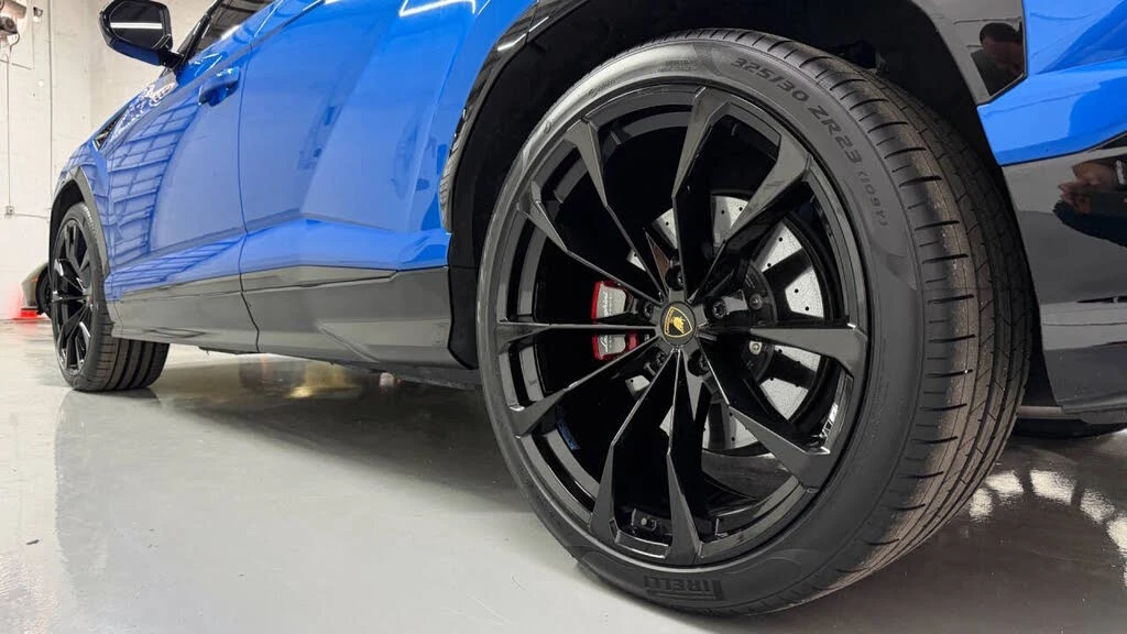 2021 Lamborghini Urus - Image 21 of 31