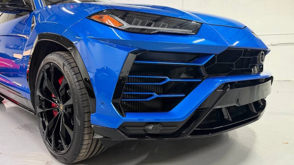 2021 Lamborghini Urus - Image 5 of 31