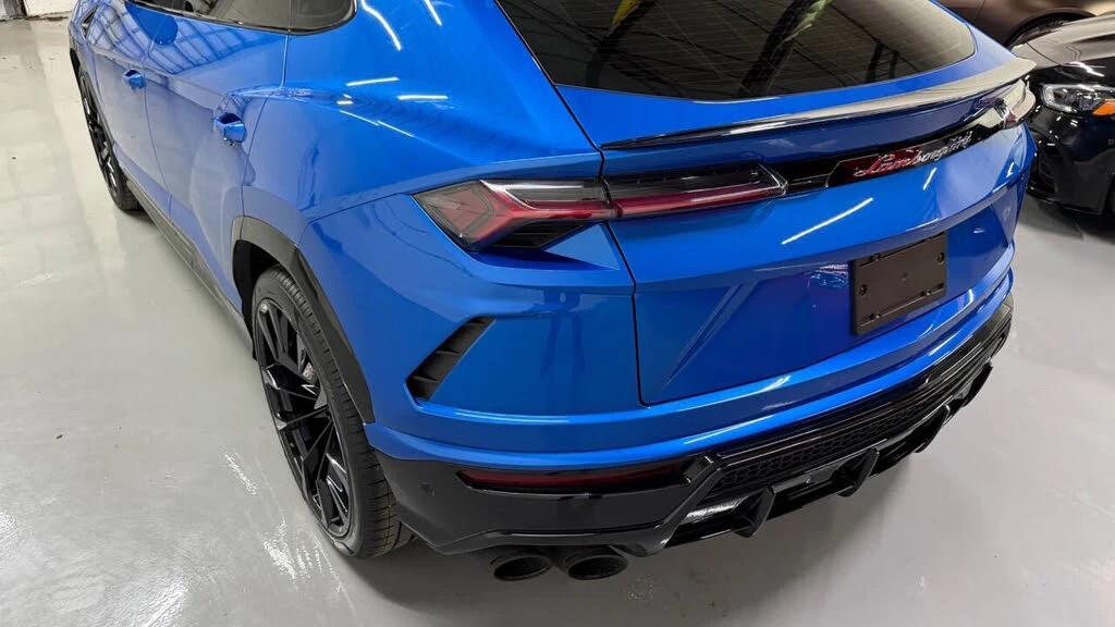 2021 Lamborghini Urus - Image 19 of 31