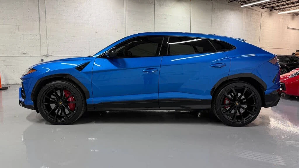 2021 Lamborghini Urus - Image 22 of 31