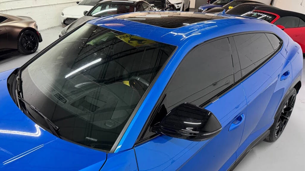 2021 Lamborghini Urus - Image 25 of 31