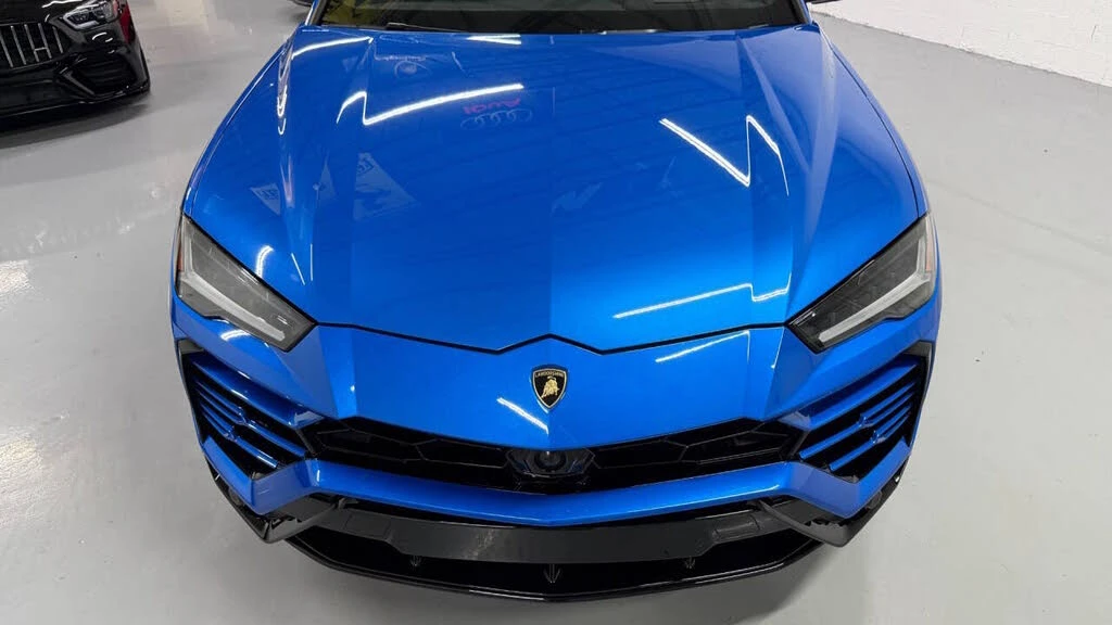 2021 Lamborghini Urus - Image 31 of 31