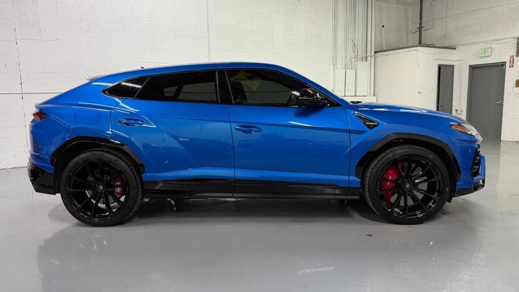 2021 Lamborghini Urus - Image 9 of 31