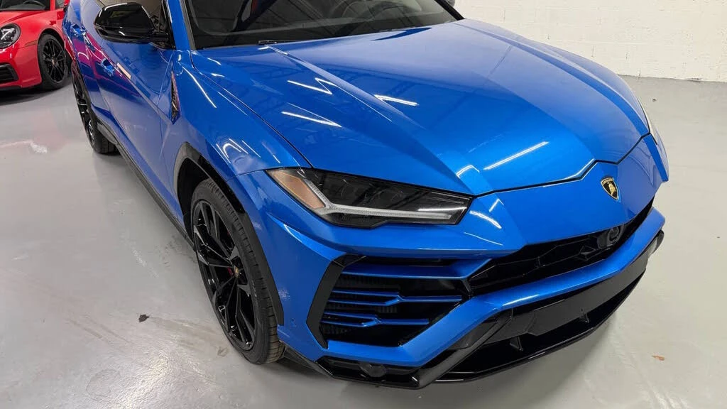2021 Lamborghini Urus - Image 3 of 31