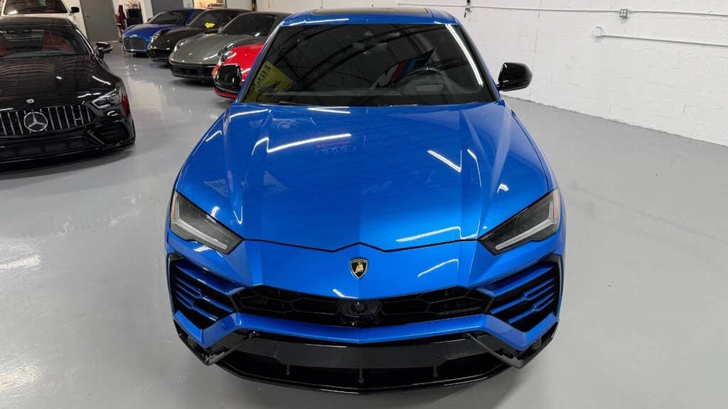 2021 Lamborghini Urus - Image 30 of 31