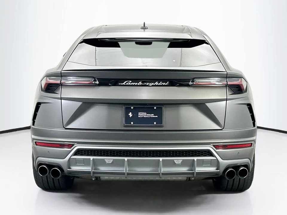 2021 Lamborghini Urus - Image 6 of 31