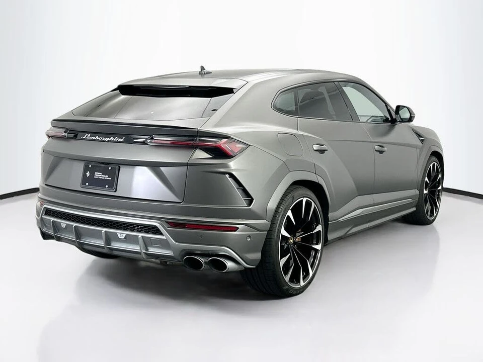 2021 Lamborghini Urus - Image 5 of 31