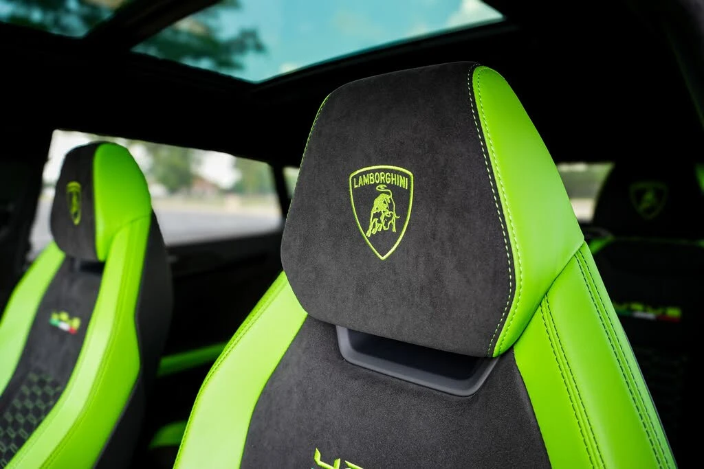 2021 Lamborghini Urus - Image 22 of 31