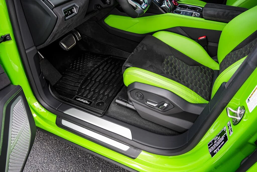 2021 Lamborghini Urus - Image 20 of 31