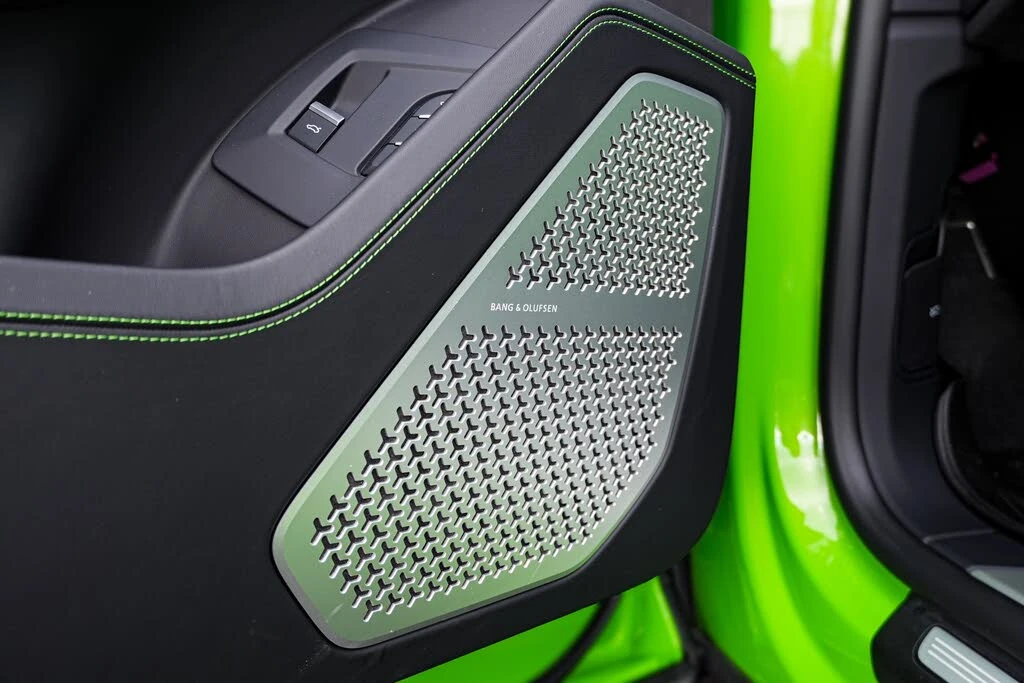 2021 Lamborghini Urus - Image 17 of 31