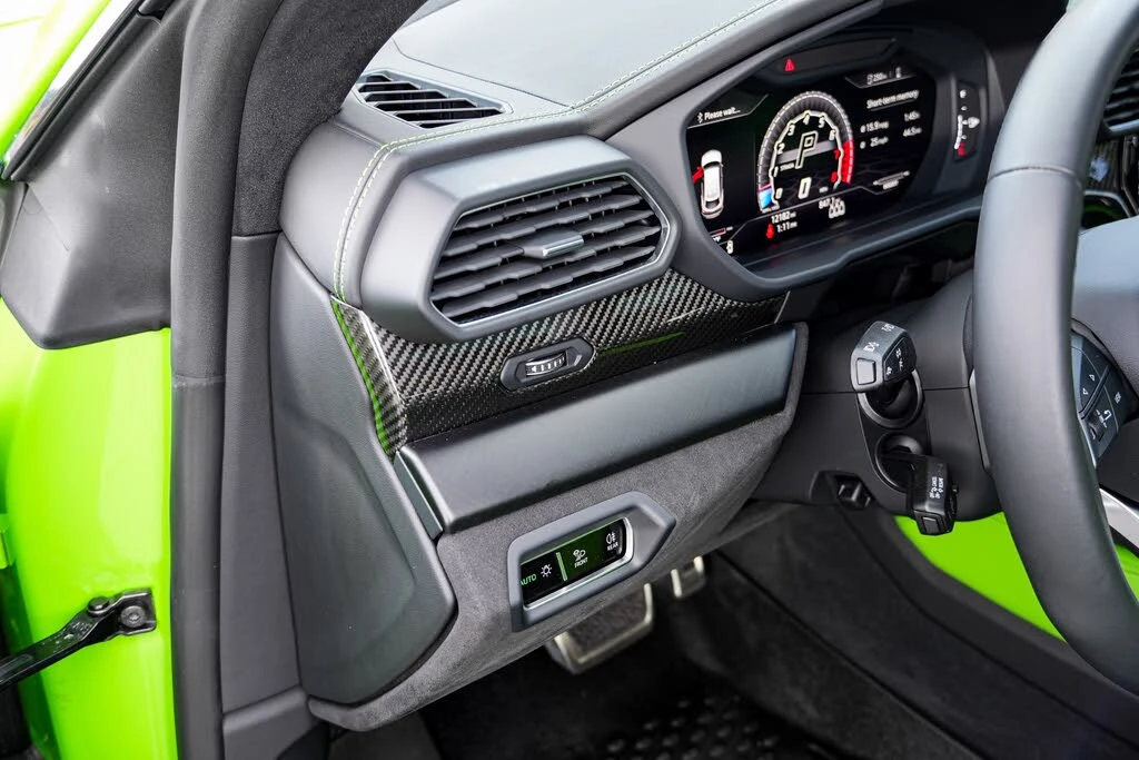 2021 Lamborghini Urus - Image 19 of 31