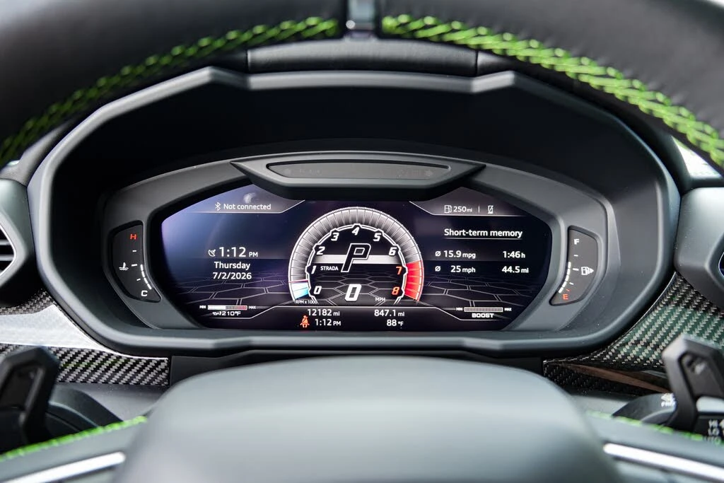 2021 Lamborghini Urus - Image 24 of 31