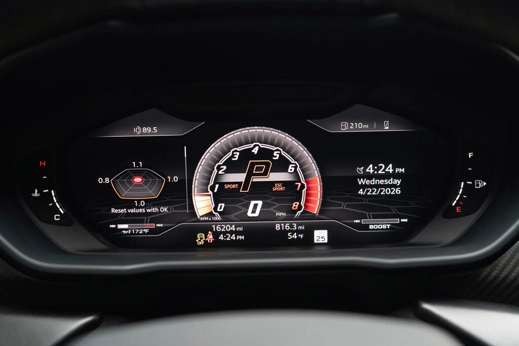 2021 Lamborghini Urus - Image 18 of 31