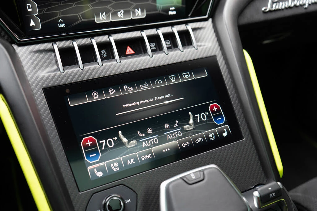 2021 Lamborghini Urus - Image 23 of 31