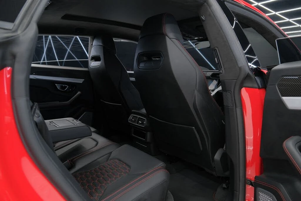 2021 Lamborghini Urus - Image 25 of 31