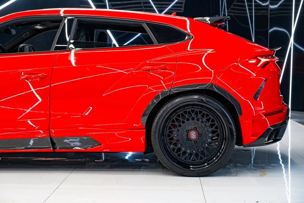 2021 Lamborghini Urus - Image 13 of 31