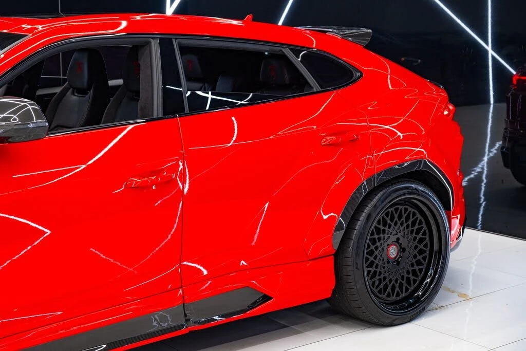 2021 Lamborghini Urus - Image 15 of 31