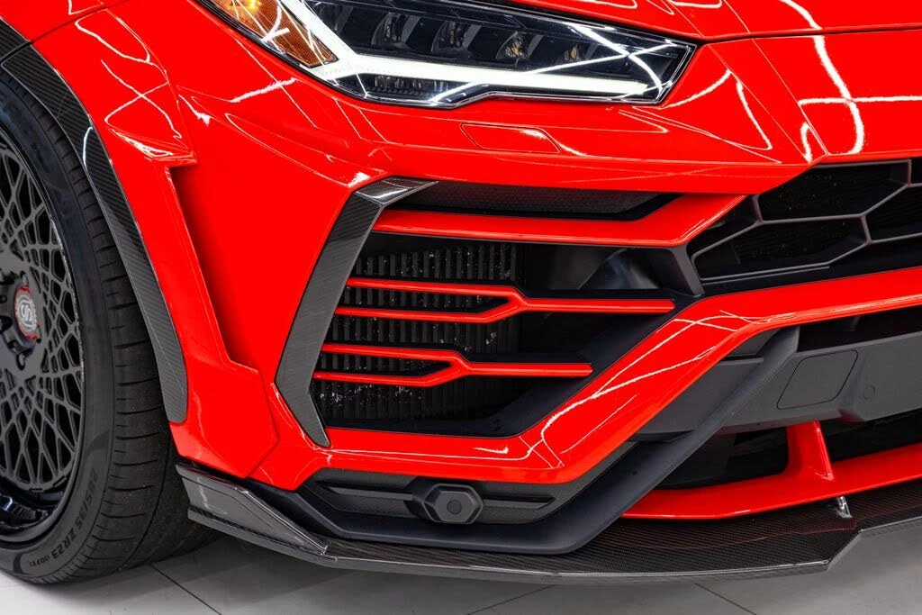 2021 Lamborghini Urus - Image 7 of 31