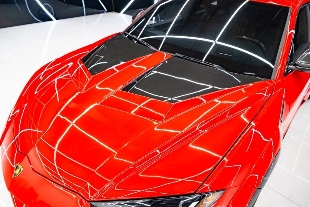 2021 Lamborghini Urus - Image 10 of 31