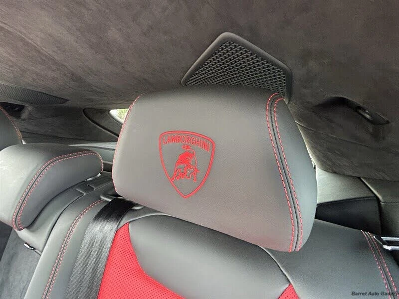 2021 Lamborghini Urus - Image 30 of 31