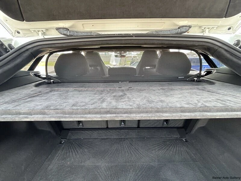 2021 Lamborghini Urus - Image 31 of 31