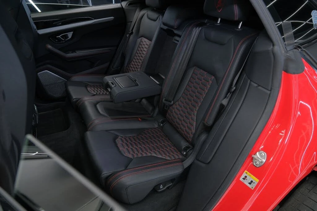 2021 Lamborghini Urus - Image 27 of 31