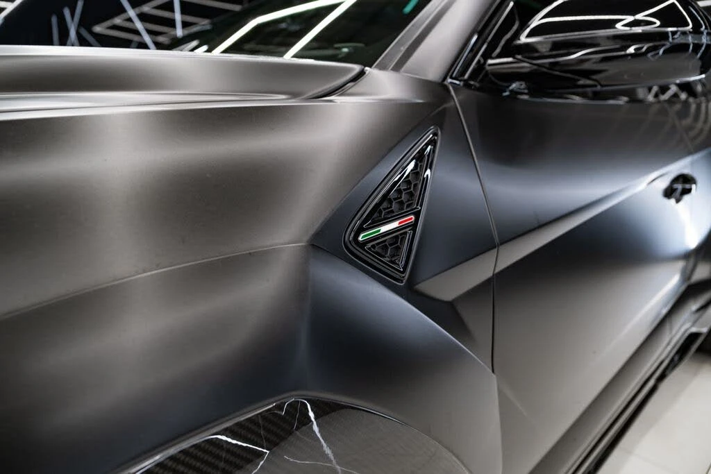 2021 Lamborghini Urus - Image 20 of 31