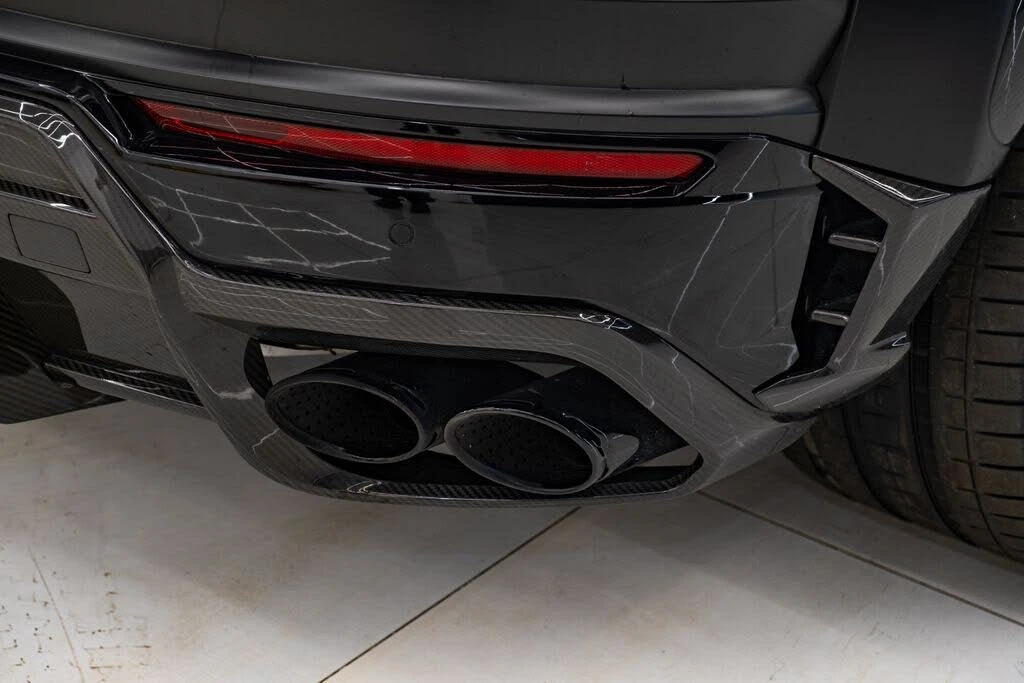 2021 Lamborghini Urus - Image 16 of 31