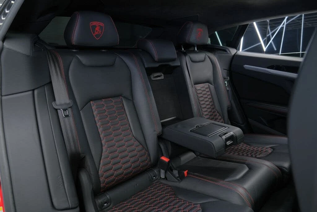 2021 Lamborghini Urus - Image 30 of 31