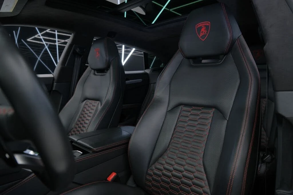 2021 Lamborghini Urus - Image 21 of 31